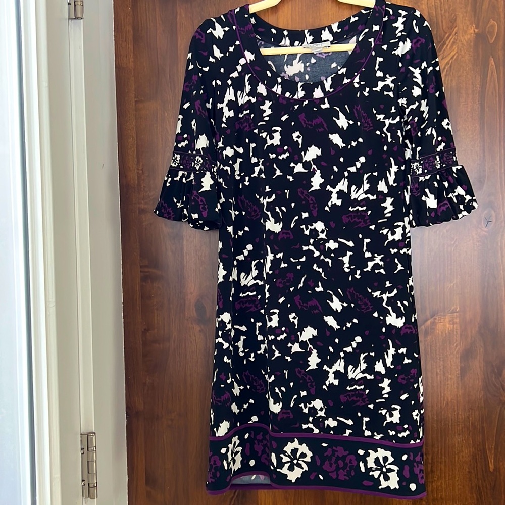LOFT dress